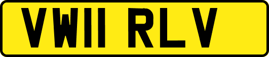 VW11RLV