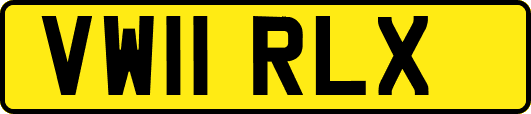 VW11RLX
