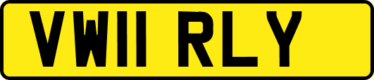 VW11RLY