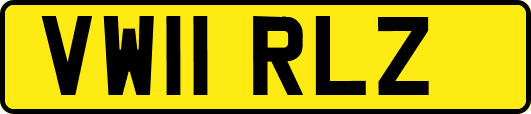 VW11RLZ