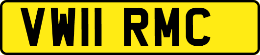 VW11RMC