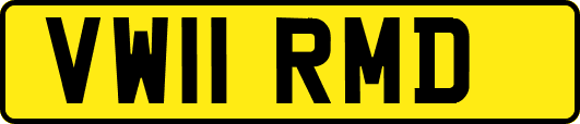 VW11RMD