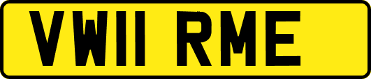 VW11RME