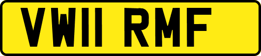 VW11RMF