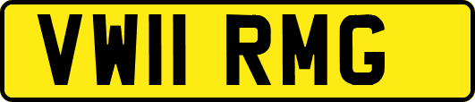 VW11RMG