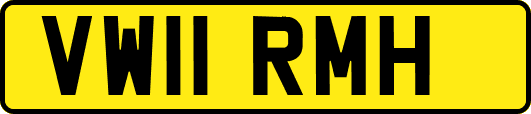 VW11RMH