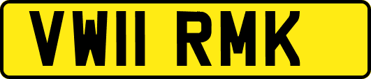 VW11RMK