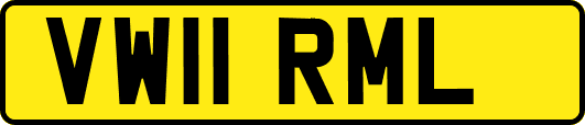VW11RML