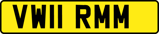 VW11RMM