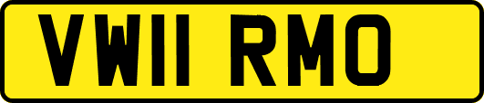 VW11RMO