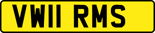 VW11RMS