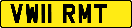 VW11RMT