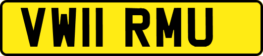 VW11RMU