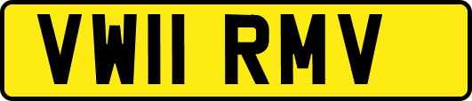 VW11RMV