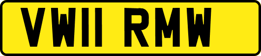 VW11RMW