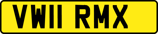 VW11RMX