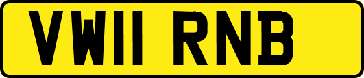 VW11RNB
