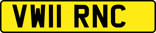 VW11RNC
