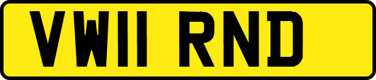 VW11RND