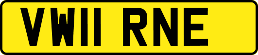 VW11RNE
