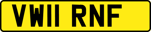 VW11RNF