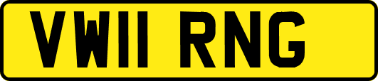 VW11RNG