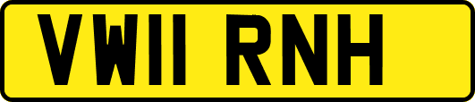 VW11RNH