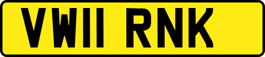 VW11RNK