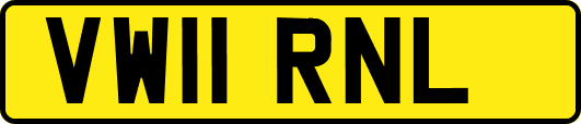 VW11RNL