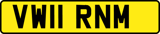 VW11RNM