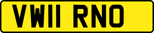 VW11RNO