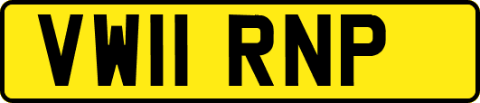 VW11RNP