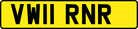 VW11RNR