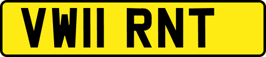 VW11RNT