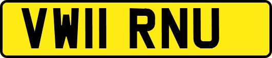 VW11RNU