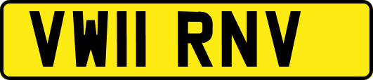 VW11RNV