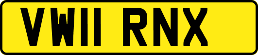 VW11RNX