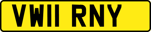VW11RNY