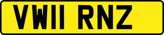 VW11RNZ