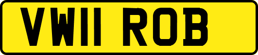 VW11ROB