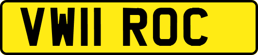 VW11ROC