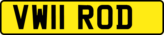 VW11ROD