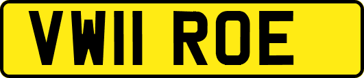 VW11ROE
