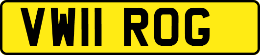 VW11ROG