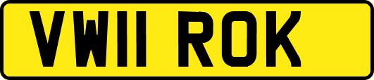 VW11ROK