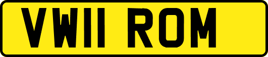 VW11ROM