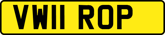 VW11ROP