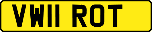 VW11ROT