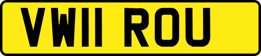 VW11ROU