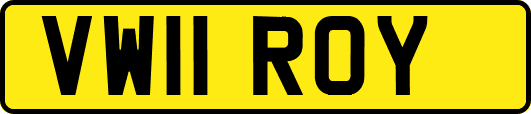 VW11ROY